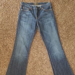 David Kahn Jeans